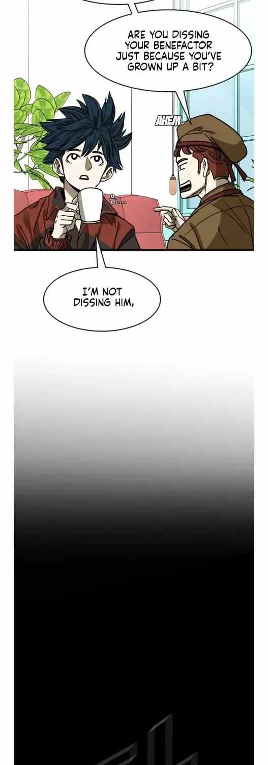 Shark – Manga — Chapter 353 — page 12