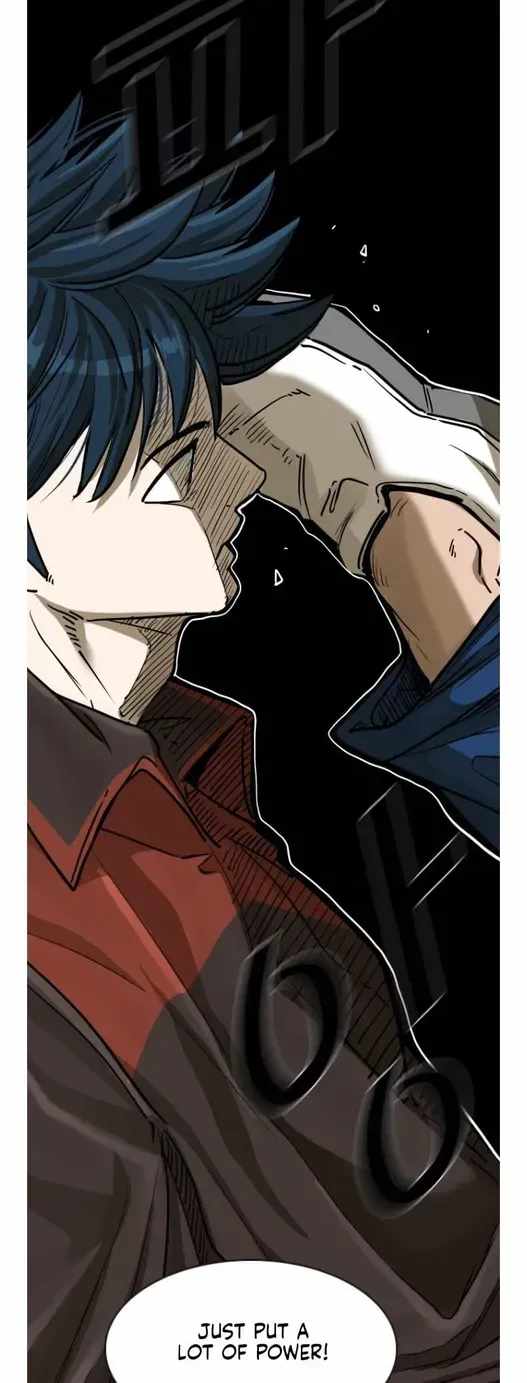 Shark – Manga — Chapter 353 — page 13