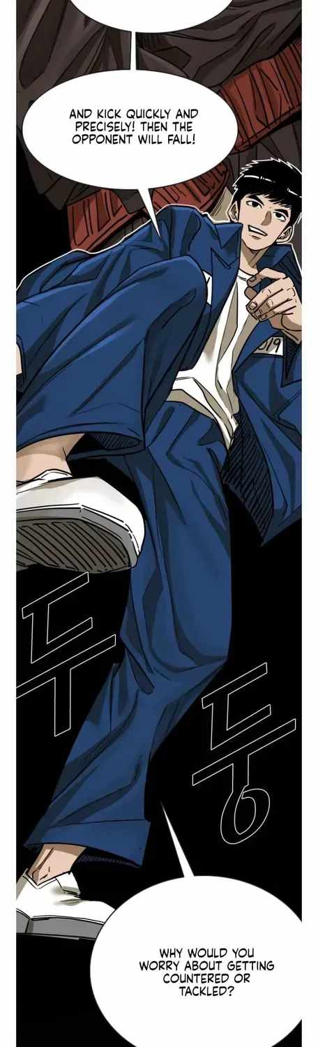 Shark – Manga — Chapter 353 — page 14