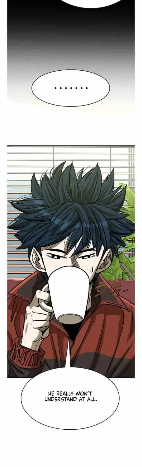 Shark – Manga — Chapter 353 — page 15