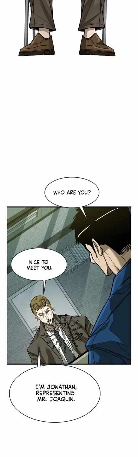 Shark – Manga — Chapter 353 — page 19