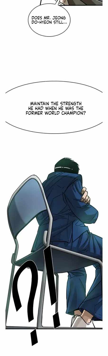 Shark – Manga — Chapter 353 — page 21