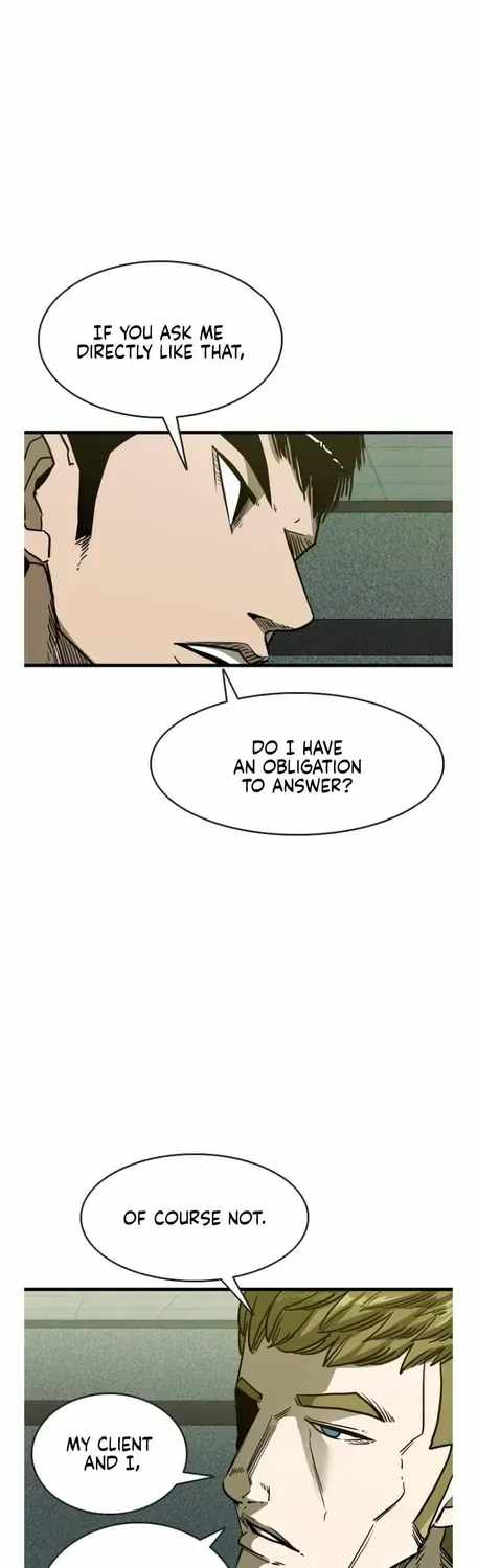 Shark – Manga — Chapter 353 — page 22