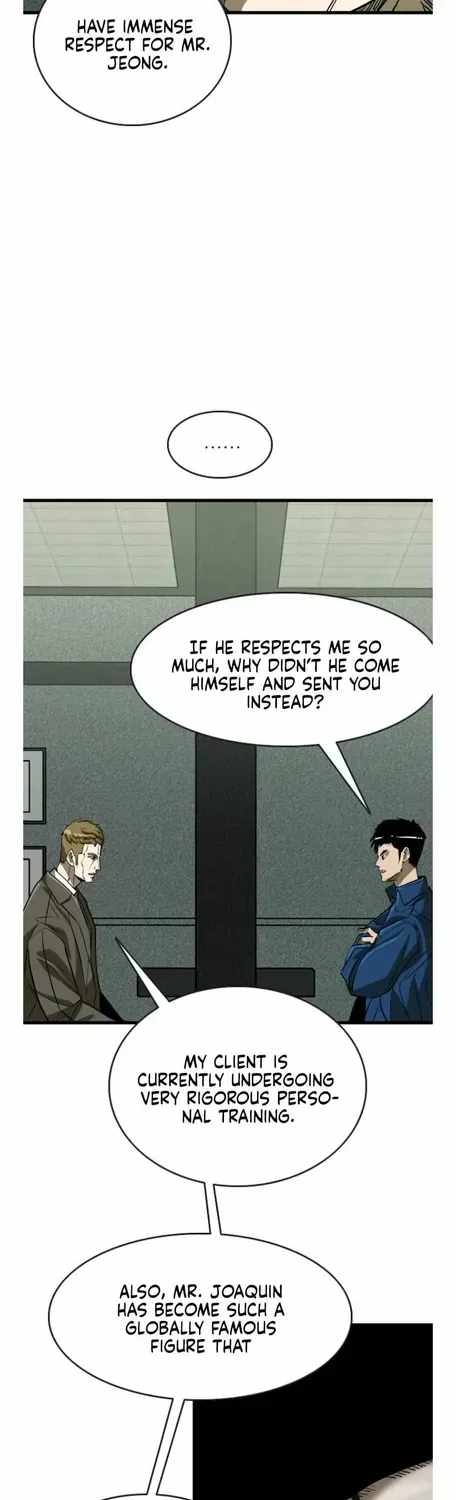Shark – Manga — Chapter 353 — page 23