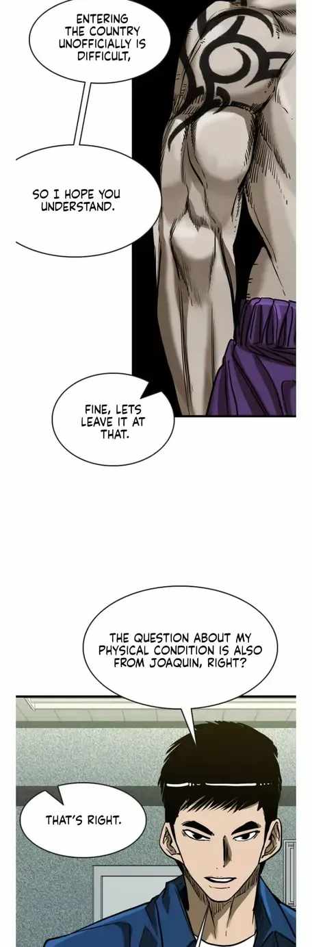 Shark – Manga — Chapter 353 — page 24