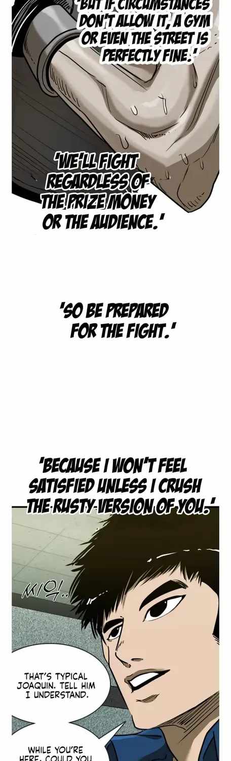 Shark – Manga — Chapter 353 — page 27