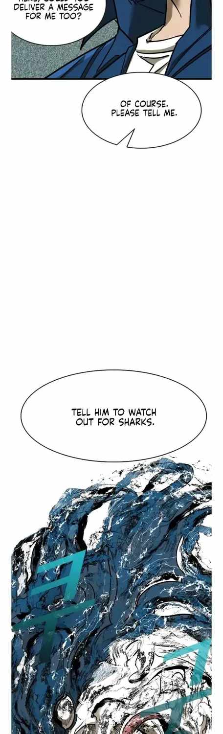 Shark – Manga — Chapter 353 — page 28
