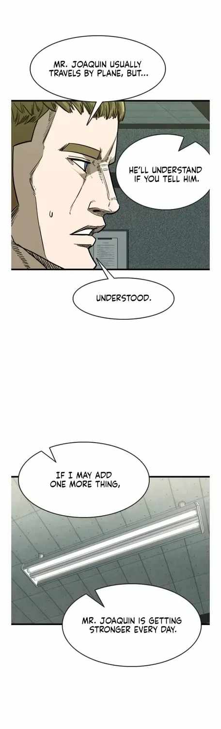 Shark – Manga — Chapter 353 — page 30