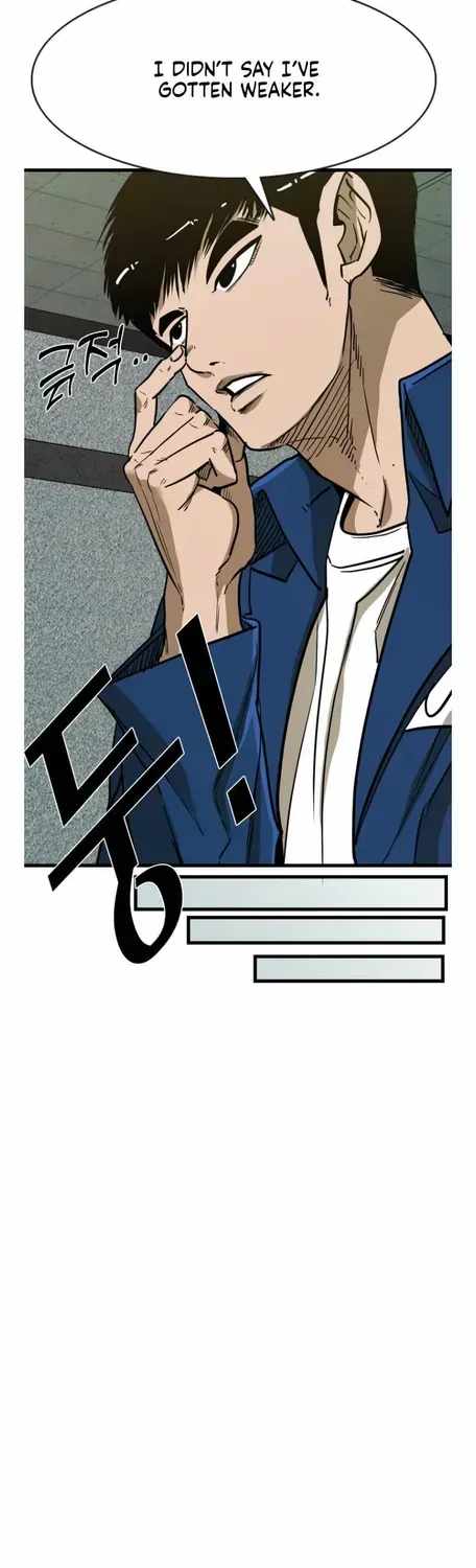 Shark – Manga — Chapter 353 — page 33