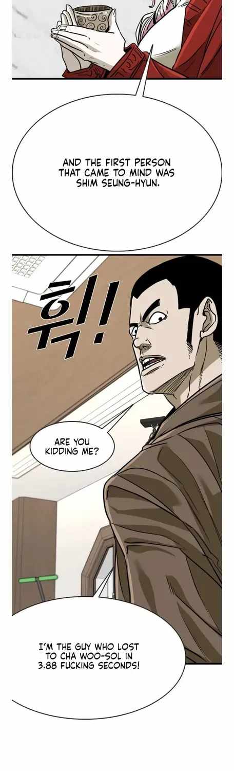 Shark – Manga — Chapter 353 — page 36