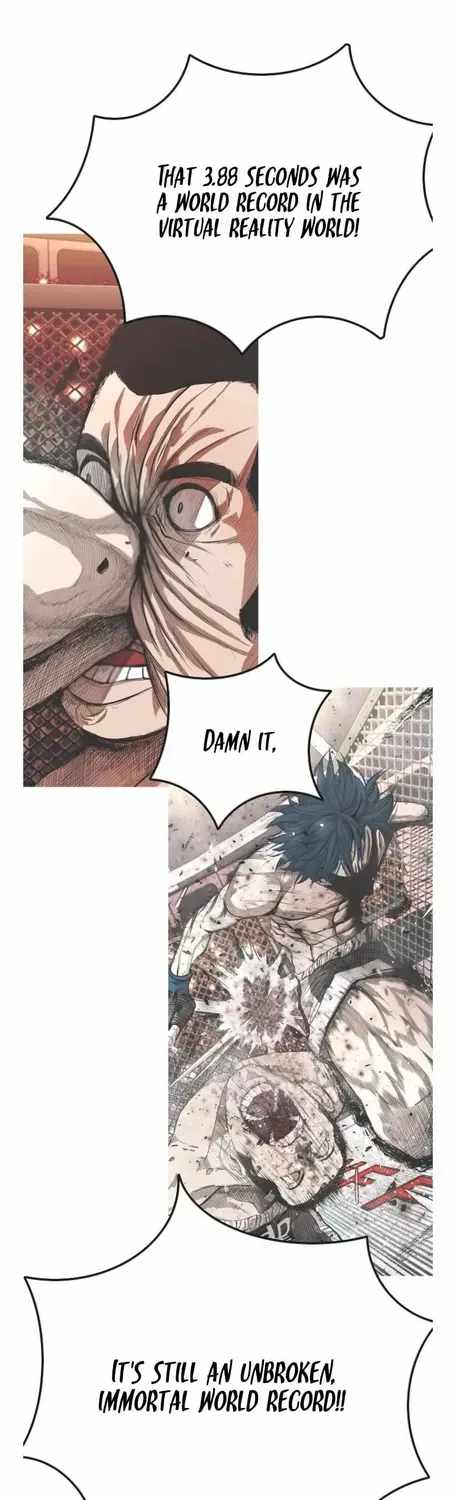 Shark – Manga — Chapter 353 — page 37
