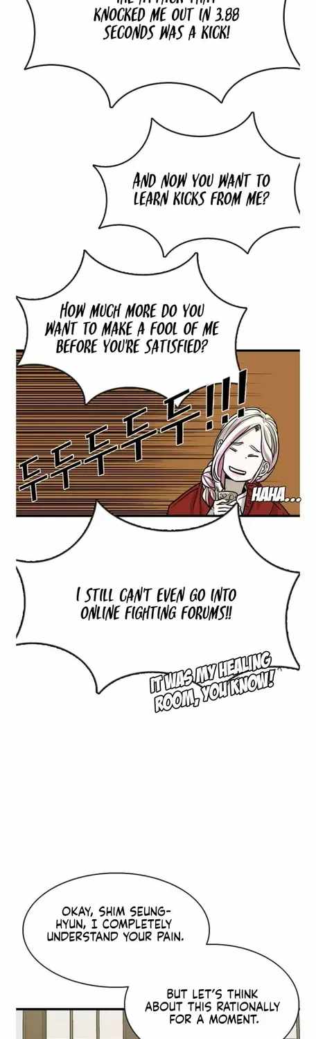 Shark – Manga — Chapter 353 — page 39