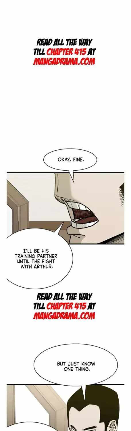 Shark – Manga — Chapter 353 — page 43