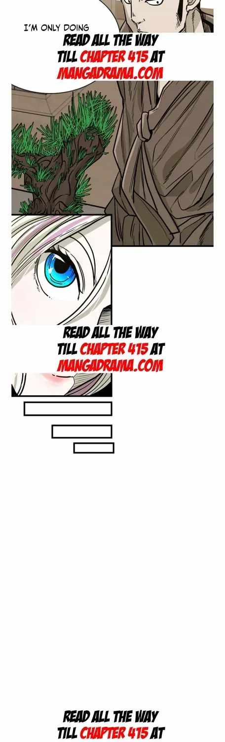 Shark – Manga — Chapter 353 — page 44