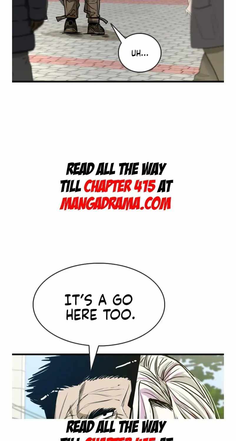 Shark – Manga — Chapter 353 — page 47