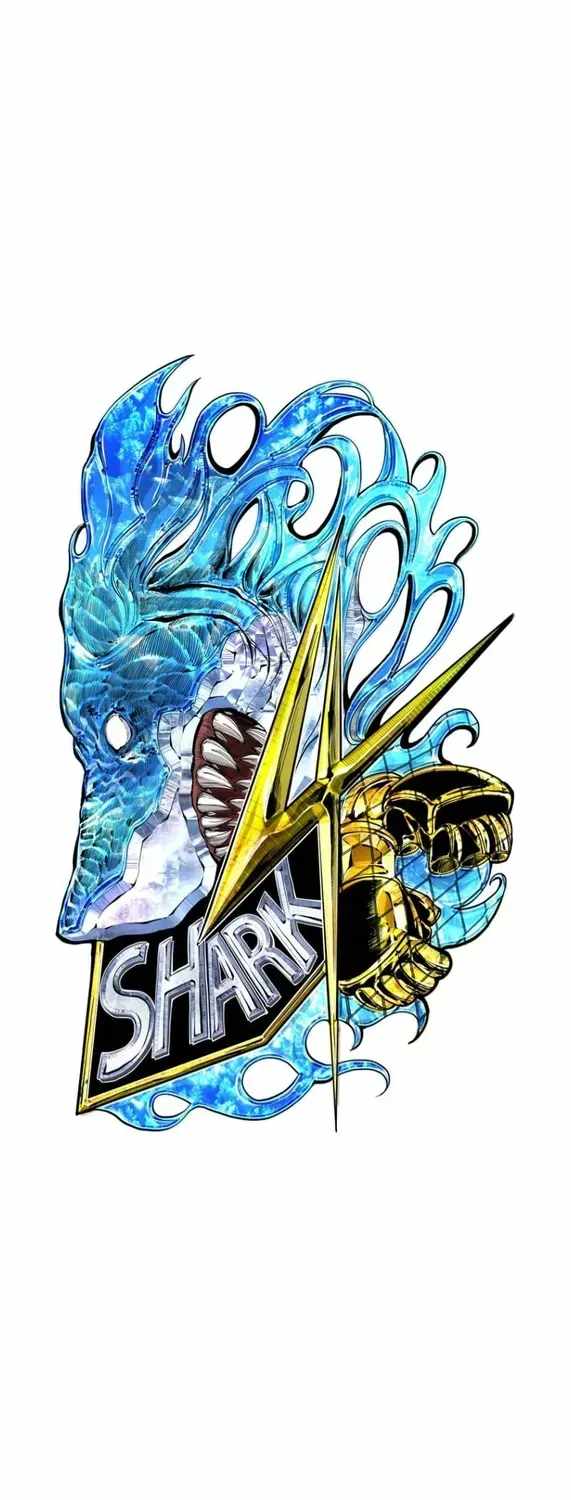 Shark – Manga — Chapter 354 — page 3