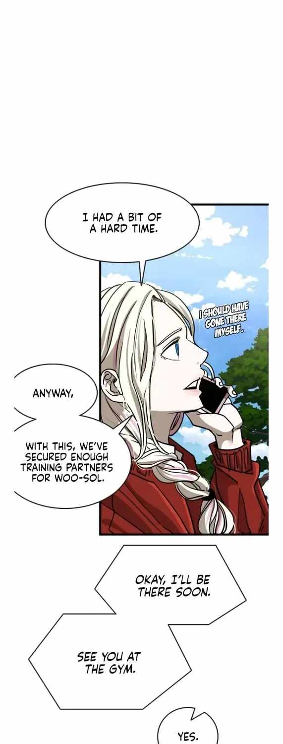 Shark – Manga — Chapter 354 — page 6
