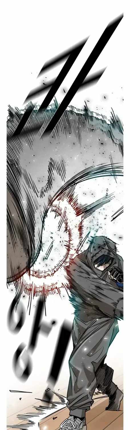 Shark – Manga — Chapter 354 — page 14