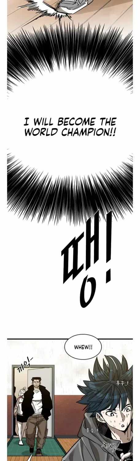 Shark – Manga — Chapter 354 — page 15