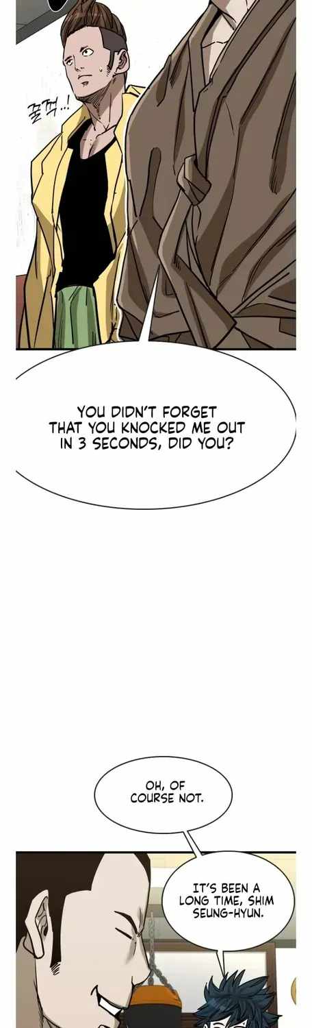 Shark – Manga — Chapter 354 — page 18