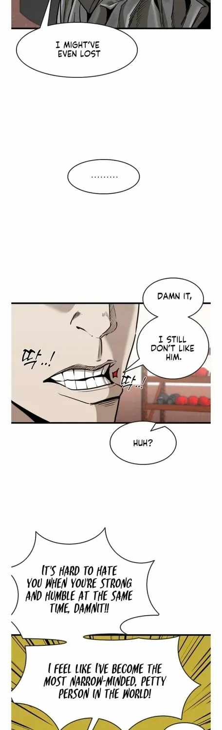 Shark – Manga — Chapter 354 — page 20