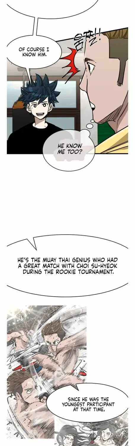 Shark – Manga — Chapter 354 — page 22