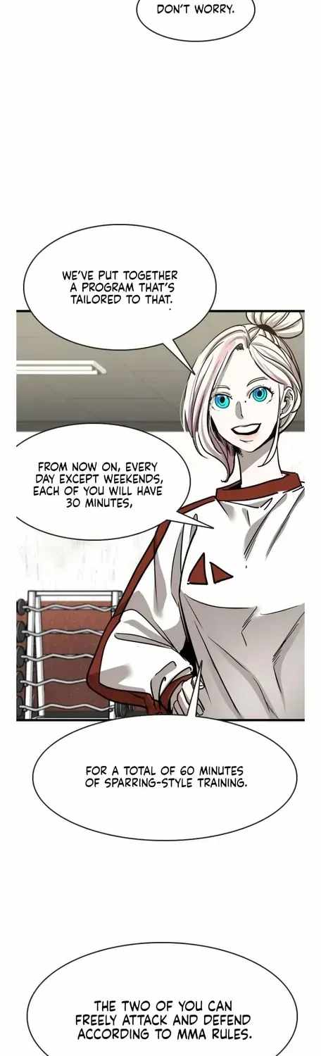Shark – Manga — Chapter 354 — page 26