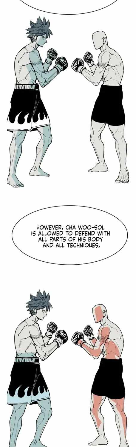 Shark – Manga — Chapter 354 — page 27