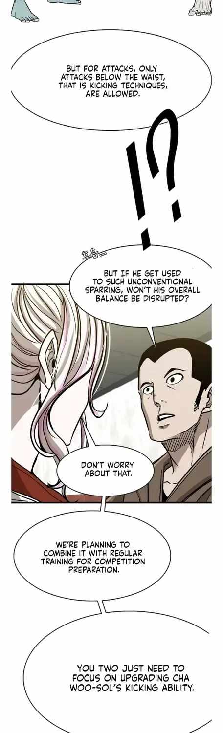 Shark – Manga — Chapter 354 — page 28