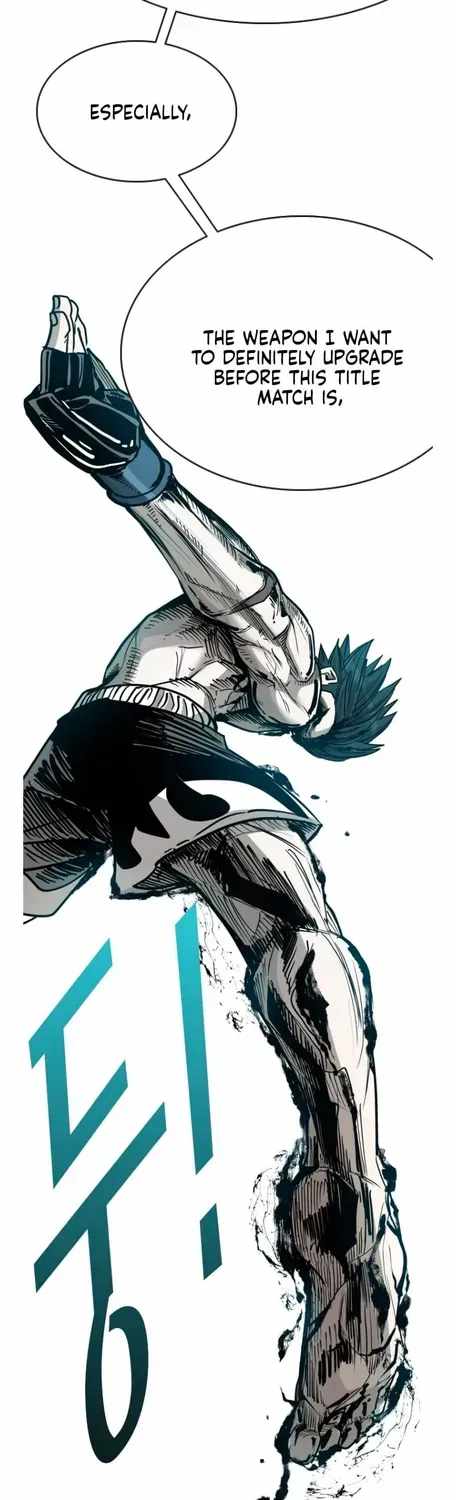 Shark – Manga — Chapter 354 — page 29