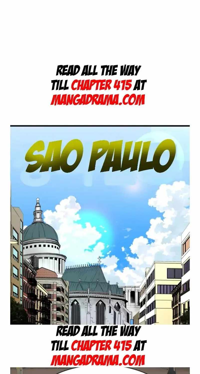 Shark – Manga — Chapter 354 — page 39