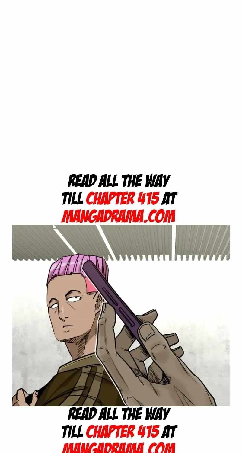 Shark – Manga — Chapter 354 — page 41