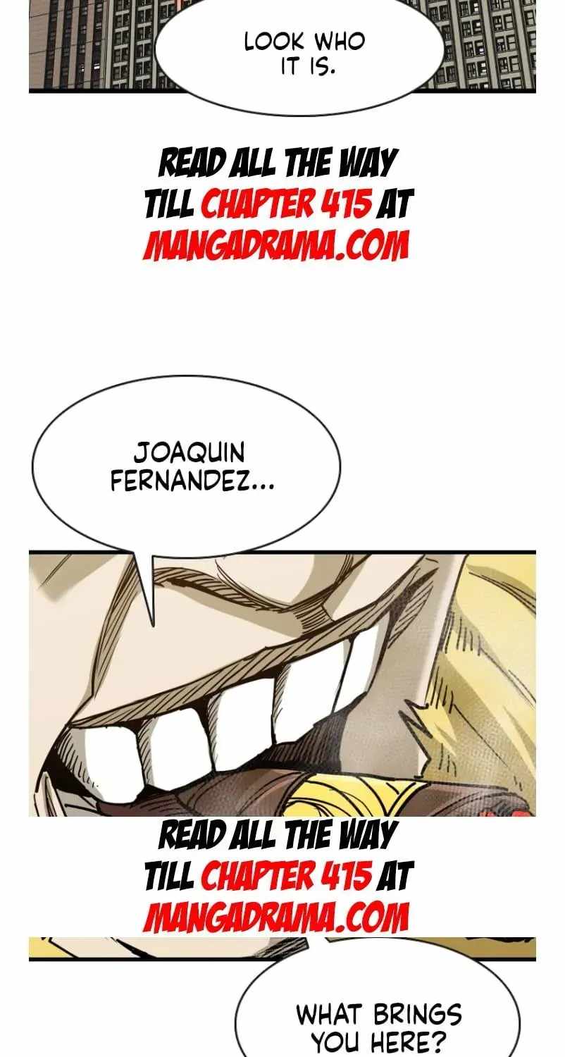 Shark – Manga — Chapter 354 — page 44