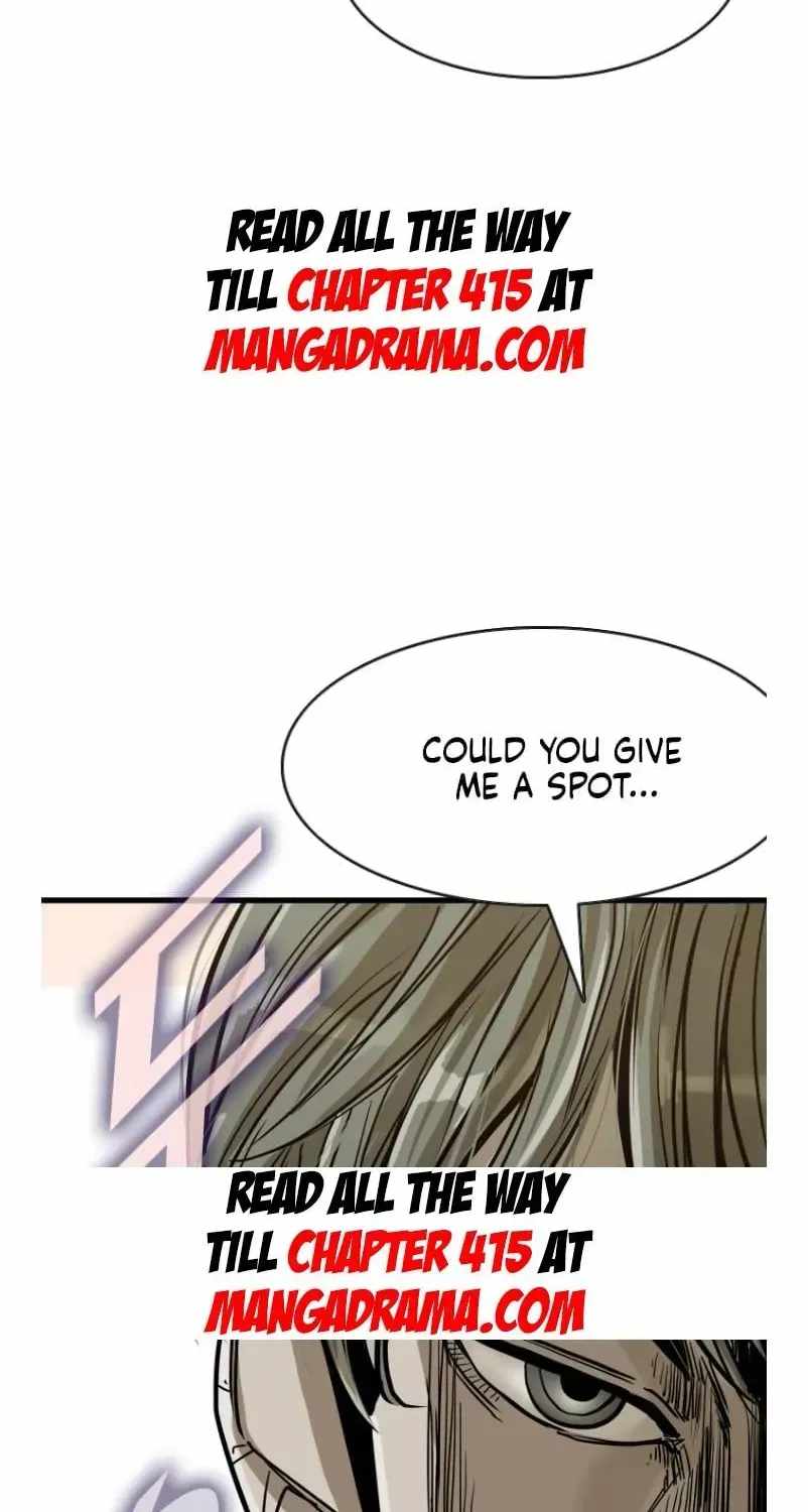Shark – Manga — Chapter 354 — page 45