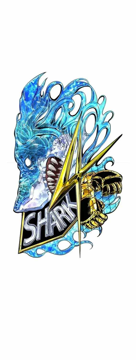 Shark – Manga — Chapter 355 — page 3