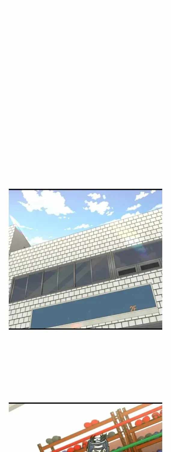 Shark – Manga — Chapter 355 — page 4