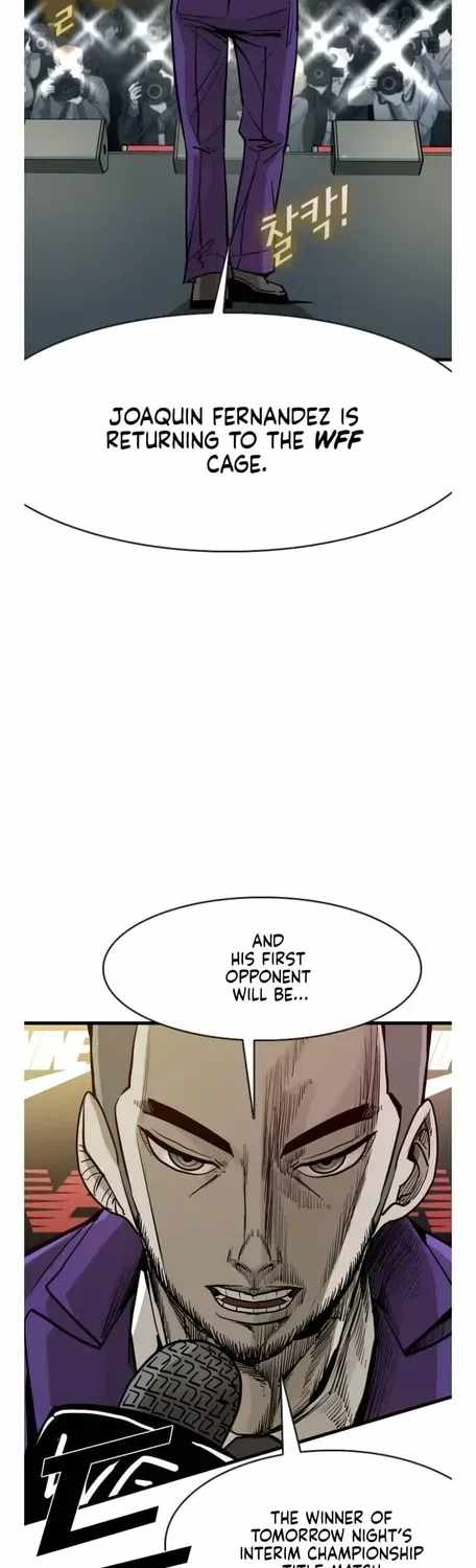 Shark – Manga — Chapter 355 — page 20