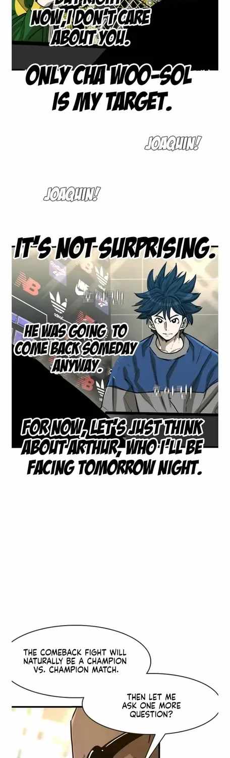 Shark – Manga — Chapter 355 — page 23