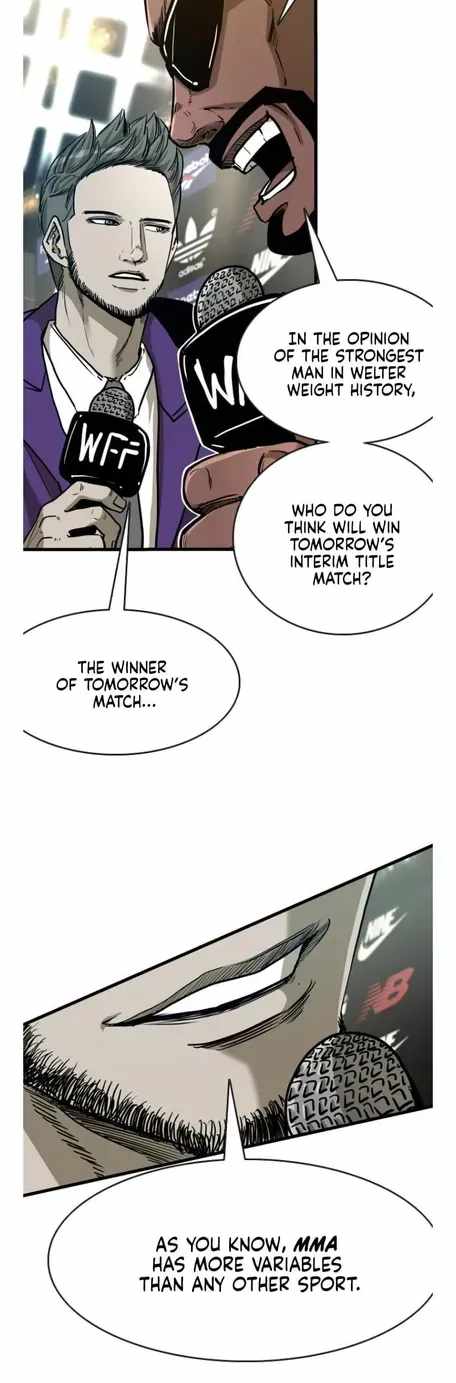 Shark – Manga — Chapter 355 — page 24