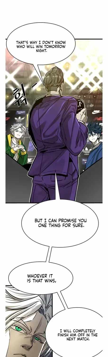 Shark – Manga — Chapter 355 — page 26