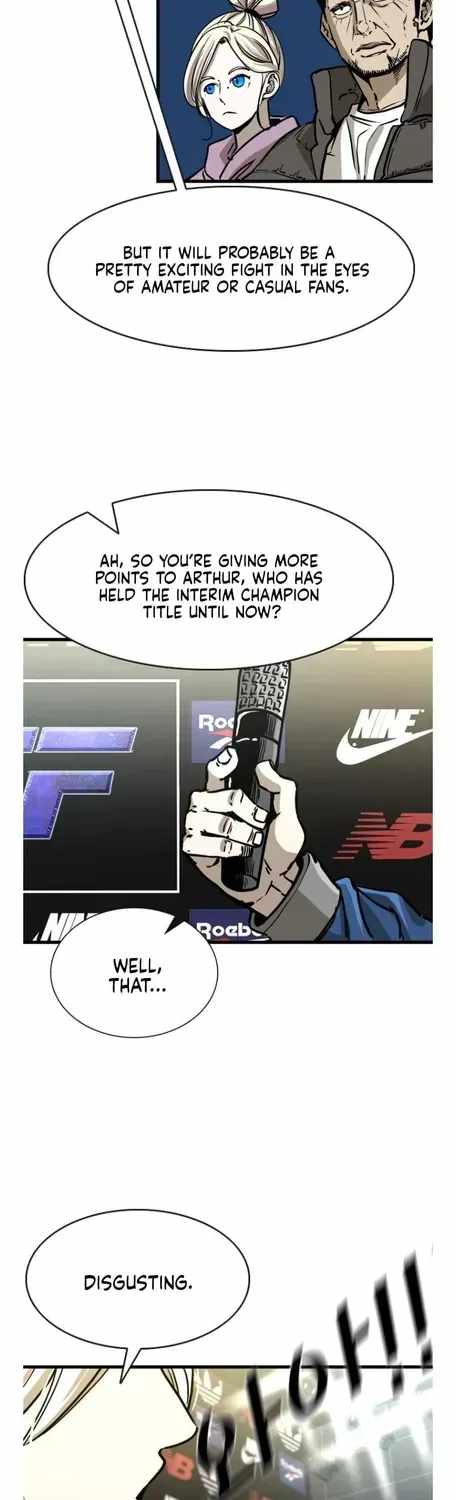 Shark – Manga — Chapter 355 — page 29