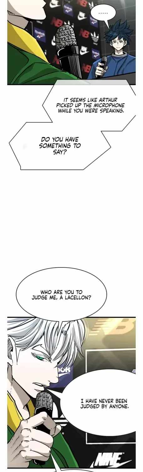 Shark – Manga — Chapter 355 — page 30