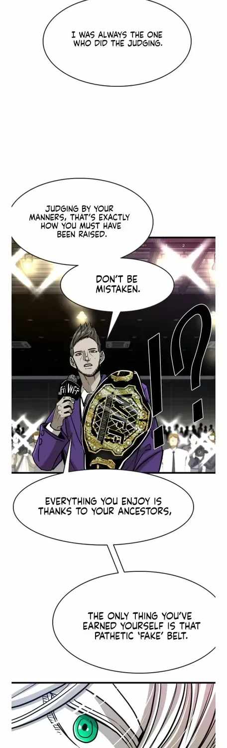 Shark – Manga — Chapter 355 — page 31