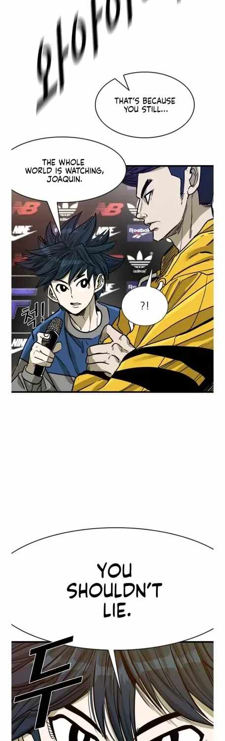 Shark – Manga — Chapter 355 — page 34