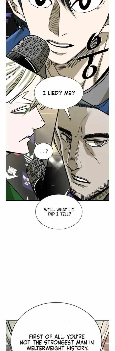 Shark – Manga — Chapter 355 — page 35