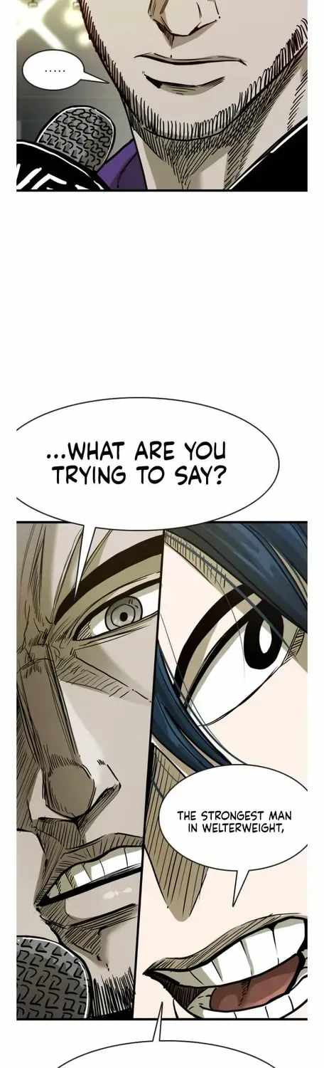 Shark – Manga — Chapter 355 — page 37
