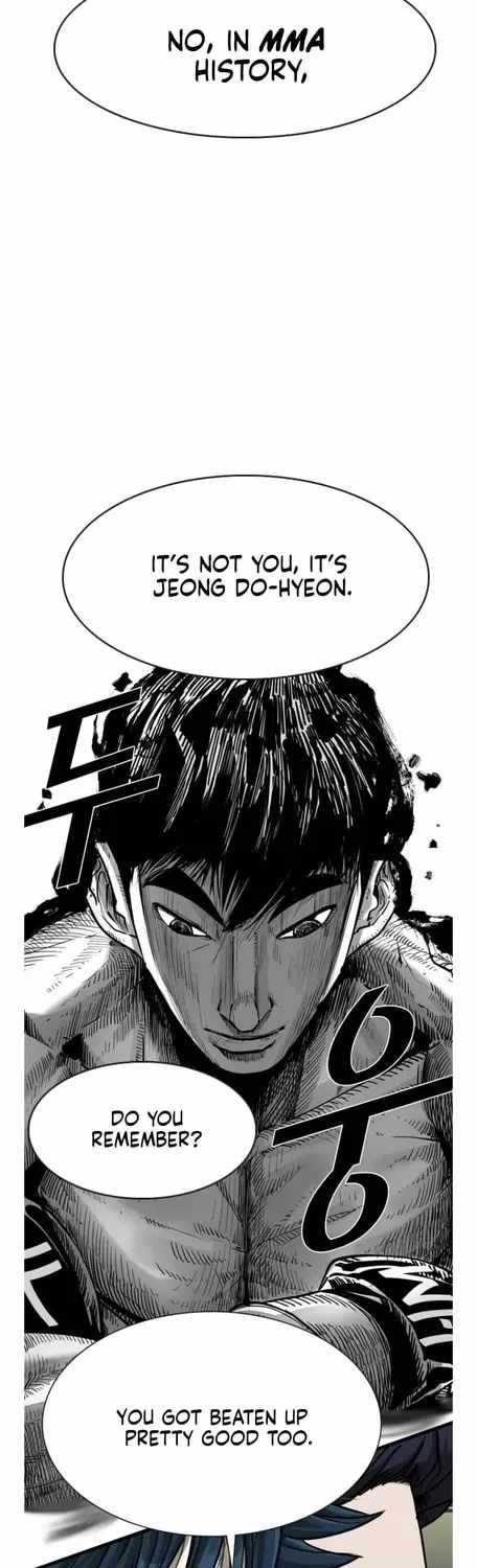 Shark – Manga — Chapter 355 — page 38