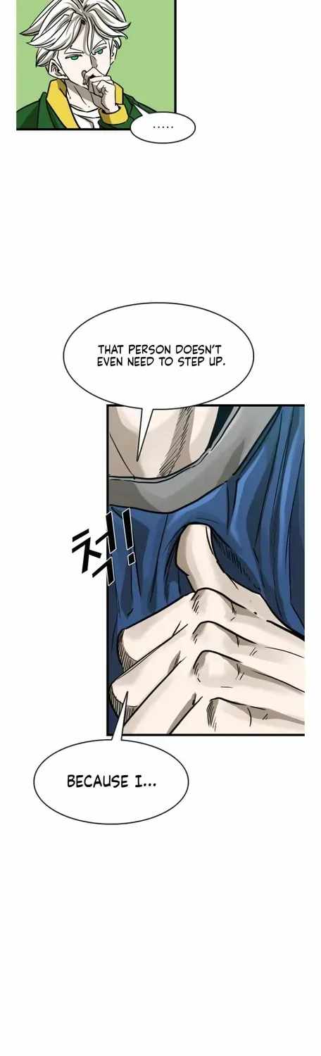 Shark – Manga — Chapter 355 — page 40