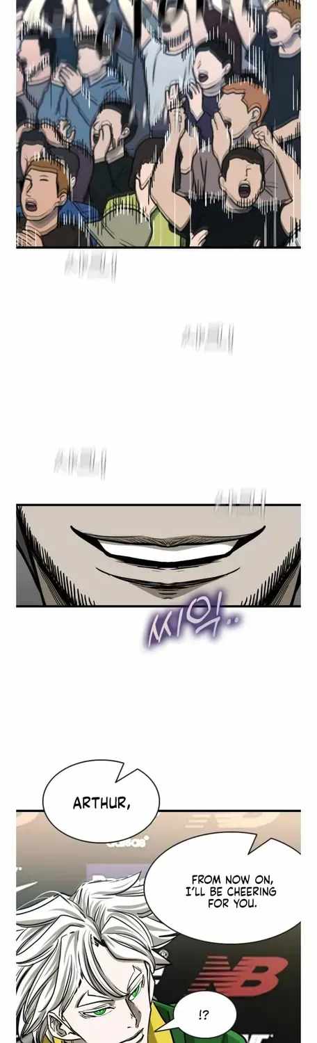 Shark – Manga — Chapter 355 — page 42