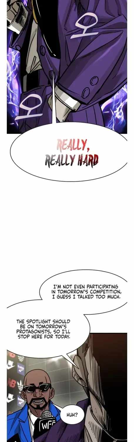 Shark – Manga — Chapter 355 — page 44
